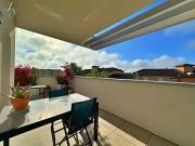 Péronnas 01960 Achat / Vente appartement 4 pièces t4 au...