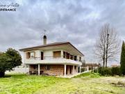 Péronnas Maison à fort potentiel avec DIVISION possible