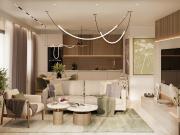 Péronnas Vente Appartement 01