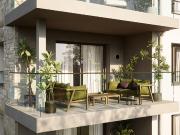 Bourg en Bresse Vente Appartement 01