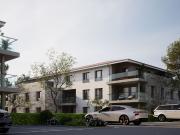 Bourg en Bresse Vente Appartement 01