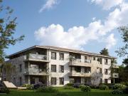 Bourg en Bresse Vente Appartement 01