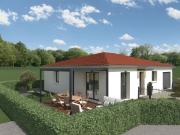 Péronnas Vente Maison 01