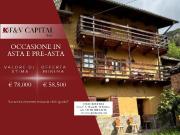 Perosa Argentina 5 vani 184mq