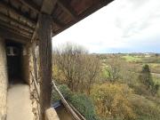 Pérouges Vente Maison 01