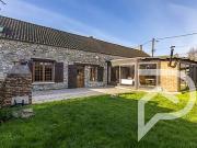Péroy les Gombries 60440 Achat / Vente maison 5 pièces...