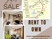 PERPETUAL OWNERSHIP 1 BEDROOM IN MANDALUYONG| RENT TO...