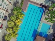 PERPETUAL OWNERSHIP 2 BR w/ BALCONY IN PASIG near NAIA|...