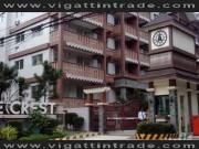 Perpetual ownership condo 2BR Fully furnished Qc