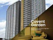 Perpetual Ownership RFO Condo in Manila RENT TO OWN nr...