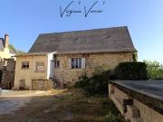 Perpezac le Blanc 19310 Achat / Vente maison 4 pièces t4...