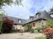 Perpezac le Blanc 19310 Achat / Vente maison 8 pièces t8