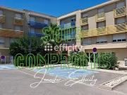 Perpignan 66000 Achat / Vente appartement 1 pièce t1