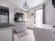 Perpignan 66000 Achat / Vente appartement 2 pièces t2