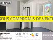 Perpignan 66000 Achat / Vente appartement 2 pièces t2
