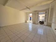 Perpignan 66000 Achat / Vente appartement 2 pièces t2 balcon
