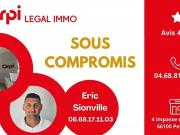 Perpignan 66000 Achat / Vente appartement 2 pièces t2...