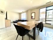 Perpignan 66000 Achat / Vente appartement 3 pièces t3