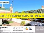 Perpignan 66000 Achat / Vente appartement 3 pièces t3 au...