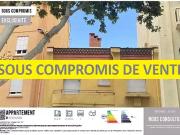 Perpignan 66000 Achat / Vente appartement 3 pièces t3 au...