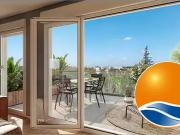 Perpignan 66000 Achat / Vente appartement 3 pièces t3...