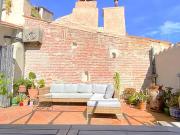 Perpignan 66000 Achat / Vente appartement 4 pièces t4 au...