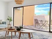 Perpignan 66000 Achat / Vente appartement 4 pièces t4 au...