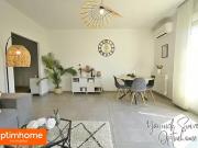 Perpignan 66000 Achat / Vente appartement 4 pièces t4 au...