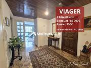 Perpignan 66000 Achat / Vente appartement 4 pièces t4...