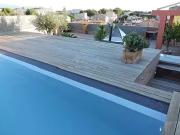 Perpignan 66000 Achat / Vente appartement 6 pièces t6...