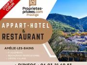 Perpignan 66000 Achat / Vente immeuble