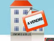 Perpignan 66000 Achat / Vente immeuble