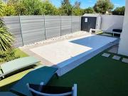 Perpignan 66000 Achat / Vente maison 4 pièces t4 piscine...