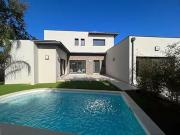 Perpignan 66000 Achat / Vente maison 4 pièces t4 piscine...