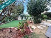 Perpignan 66000 Achat / Vente maison 4 pièces t4 terrasse