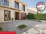 Perpignan 66000 Achat / Vente maison 5 pièces t5 balcon...