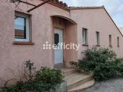 Pia 66380 Achat / Vente maison 5 pièces t5 jardin terrasse