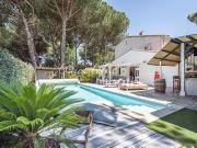Perpignan 66000 Achat / Vente maison 5 pièces t5 piscine