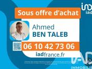 Perpignan 66000 Achat / Vente maison 5 pièces t5 terrasse