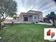Perpignan 66000 Achat / Vente maison 5 pièces t5 piscine...