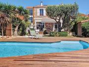 Perpignan 66000 Achat / Vente maison 6 pièces t6 piscine