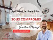 Perpignan 66000 Achat / Vente maison 6 pièces t6...