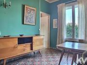 Perpignan 66000 Achat / Vente maison 7 pièces t7 balcon