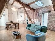 Perpignan 66000 Location appartement 4 pièces t4 au...