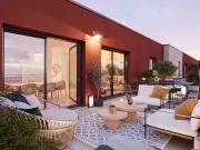 Perpignan 66000 Programme neuf appartement neuf à vendre t3