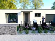 Perpignan 66000 Programme neuf maison neuf à vendre 4 pièces