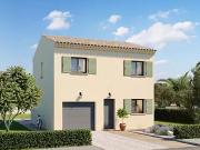 Perpignan 66000 Programme neuf maison neuf à vendre 4 pièces