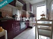 Perpignan 66100 Achat / Vente appartement 3 pièces t3