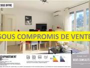 Perpignan 66100 Achat / Vente appartement 3 pièces t3