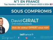 Perpignan 66100 Achat / Vente appartement 3 pièces t3